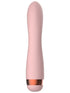 Soft by Playful Stunner Rechargeable Rabbit Vibrator